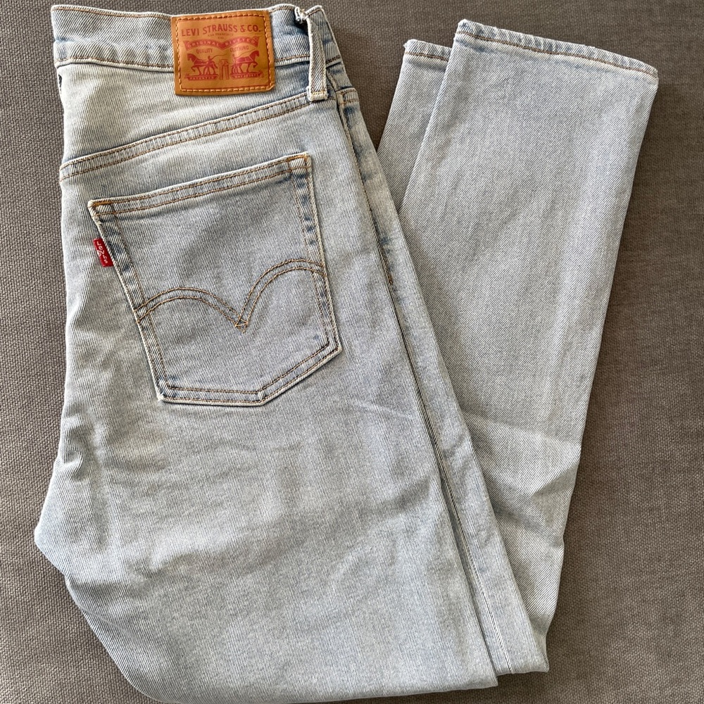 Original Levi’s Jeans